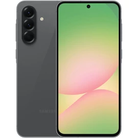 Samsung Galaxy A56 5G 256GB 8GB RAM Dual király grafitszürke