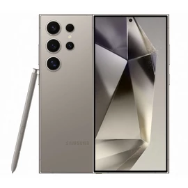Samsung Galaxy S24 Ultra 5G 512GB 12GB RAM Dual szürke