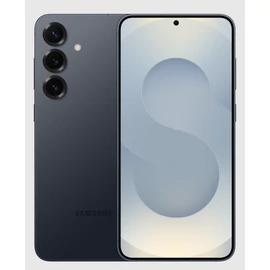 Samsung Galaxy S25 5G 128GB 12GB RAM Dual kékesfekete