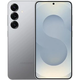 Samsung Galaxy S25 5G 128GB 12GB RAM Dual ködös ezüst