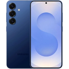 Samsung Galaxy S25 5G 128GB 12GB RAM Dual tengerészkék