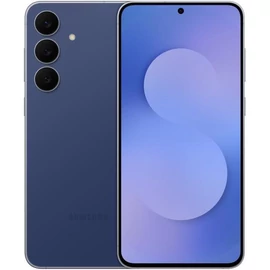 Samsung Galaxy S25 FE 5G 256GB 8GB RAM Dual tengerészkék