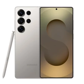 Samsung Galaxy S25 Ultra 5G 1TB 12GB RAM Dual szürke titán
