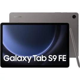 Samsung Galaxy Tab S9 FE X510 128GB szürke