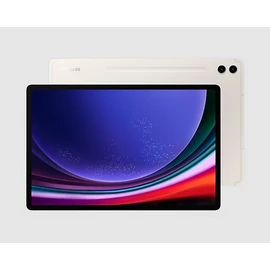 Samsung Galaxy Tab S9+ X810 256GB bézs