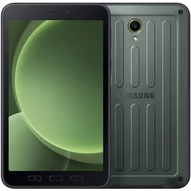 Samsung Galaxy Tab Active5 X306 128GB 6GB 5G zöld
