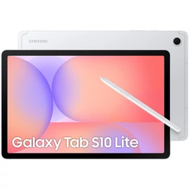 Samsung Galaxy Tab S10 Lite X400 128GB ezüst