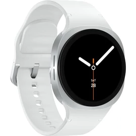 Samsung Galaxy Watch8 40mm (SM-L320) ezüst