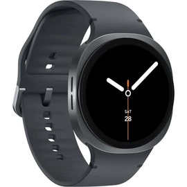 Samsung Galaxy Watch8 40mm (SM-L320) grafitszürke