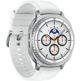 Samsung Galaxy Watch8 Classic 46mm (SM-L500) fehér