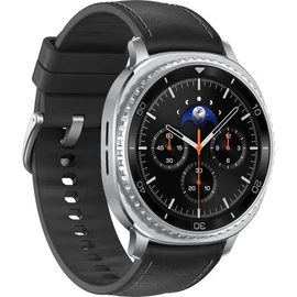 Samsung Galaxy Watch8 Classic 46mm (SM-L500) fekete