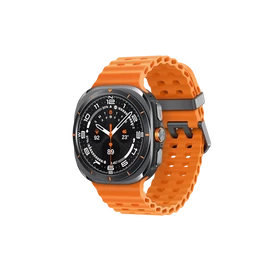 Samsung Galaxy Watch Ultra LTE 47mm (SM-L705) titánszürke