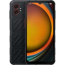 Samsung Galaxy XCover7 Pro 128GB 6GB RAM Dual (G766) fekete