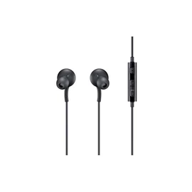 Samsung 3.5mm fülhallgató, fekete (EO-IA500BBEGWWW)