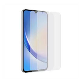 Samsung Galaxy A34 5G gyári kijelzővédő fólia 2db