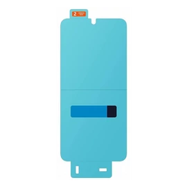 Samsung Galaxy S24+ gyári kijelződévő fólia, EF-US926CTEGWW