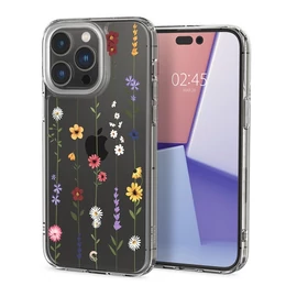 Cyrill by Spigen Apple iPhone 14 Pro Max Cecile tok, Flower Garden