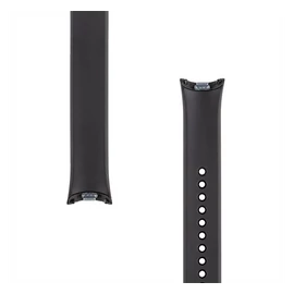 Tactical 846 Xiaomi Smart Band 8 szilikon szíj, fekete