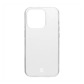 Tactical Apple iPhone 15 Pro tok, átlátszó