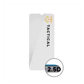 Tactical Glass Shield 2.5D Samsung Galaxy A13 4G/5G kijelzővédő üvegfólia, átlátszó