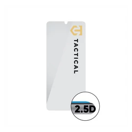 Tactical Glass Shield 2.5D Samsung Galaxy A32 4G kijelzővédő üvegfólia, átlátszó