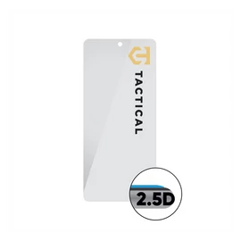 Tactical Glass Shield 2.5D Samsung Galaxy A52/A52 5G/A52s 5G/A53 5G kijelzővédő üvegfólia, átlátszó