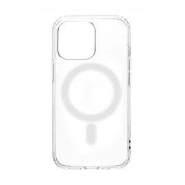Tactical MagForce Apple iPhone 13 Pro tok, átlátszó