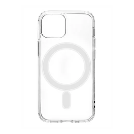 Tactical MagForce Apple iPhone 13 mini tok, átlátszó