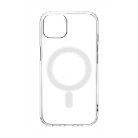Tactical MagForce Apple iPhone 13 tok, átlátszó