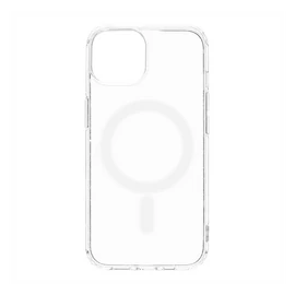 Tactical MagForce Apple iPhone 14 tok, átlátszó