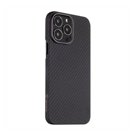 Tactical MagForce Aramid Apple iPhone 13 Pro Max tok, fekete
