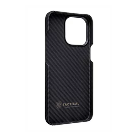 Tactical MagForce Aramid Apple iPhone 13 Pro tok, fekete