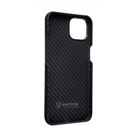 Tactical MagForce Aramid Apple iPhone 13 tok, fekete