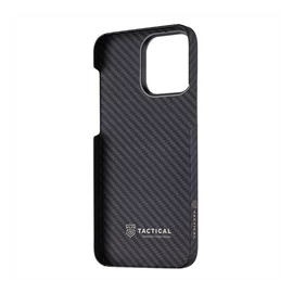 Tactical MagForce Aramid Apple iPhone 14 Pro Max tok, fekete