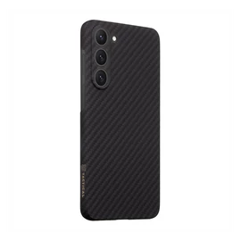 Tactical MagForce Aramid Samsung Galaxy S23 tok, fekete