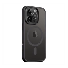 Tactical MagForce Hyperstealth Apple iPhone 14 Pro Magsafe hátlap tok, szürke