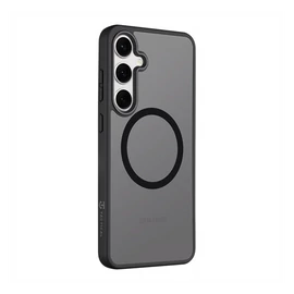 Tactical MagForce Hyperstealth Samsung Galaxy S24+ hátlap tok, szürke