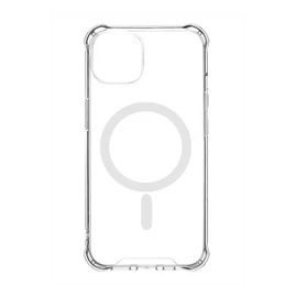 Tactical MagForce Plyo Apple iPhone 13 tok, átlátszó