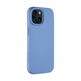 Tactical MagForce Velvet Smoothie Apple iPhone 15 MagSafe tok, Avatar, kék