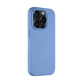 Tactical MagForce Velvet Smoothie Apple iPhone 15 Pro MagSafe tok, Avatar, kék