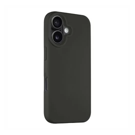 Tactical MagForce Velvet Smoothie Apple iPhone 16 MagSafe tok, Bazooka, szürke