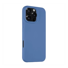 Tactical MagForce Velvet Smoothie Apple iPhone 16 Pro Max MagSafe tok, Avatar, kék