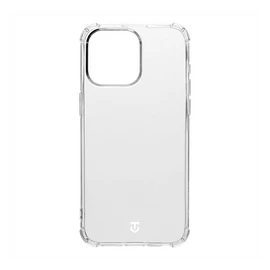 Tactical Plyo Apple iPhone 15 Pro Max tok, átlátszó