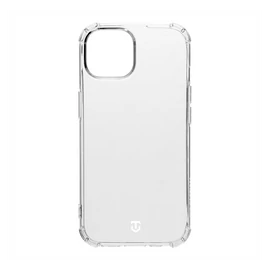 Tactical Plyo Apple iPhone 15 tok, átlátszó