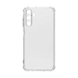 Tactical Plyo Samsung Galaxy A15 4G szilikon tok, átlátszó