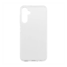 Tactical Samsung Galaxy A25 5G szilikon tok, átlátszó