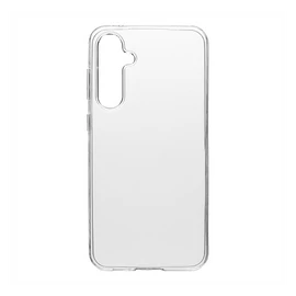 Tactical Samsung Galaxy S23 FE 5G hátlap tok, átlátszó