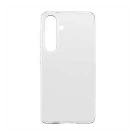 Tactical Samsung Galaxy S24 hátlap tok, átlátszó