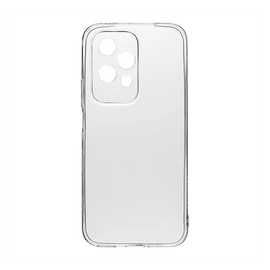 Tactical TPU Honor 200 Lite hátlap tok, átlátszó