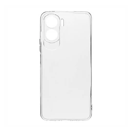 Tactical TPU Honor 90 Lite hátlap tok, átlátszó